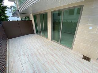 Ma On Shan - Kei Ling Ha Lo Wai 02