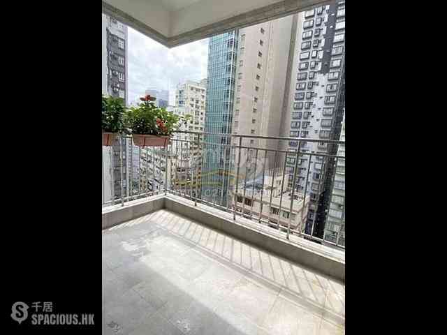 Tin Hau - Fly Dragon Terrace 01