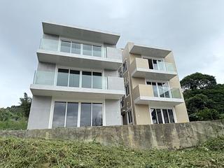沙田 - 花心坑村 08