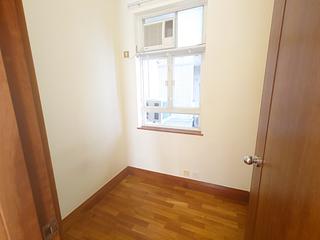 Wan Chai - Star Crest Block 2 03