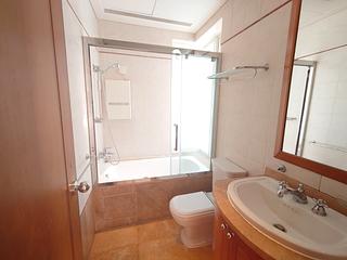 Wan Chai - Star Crest Block 2 07