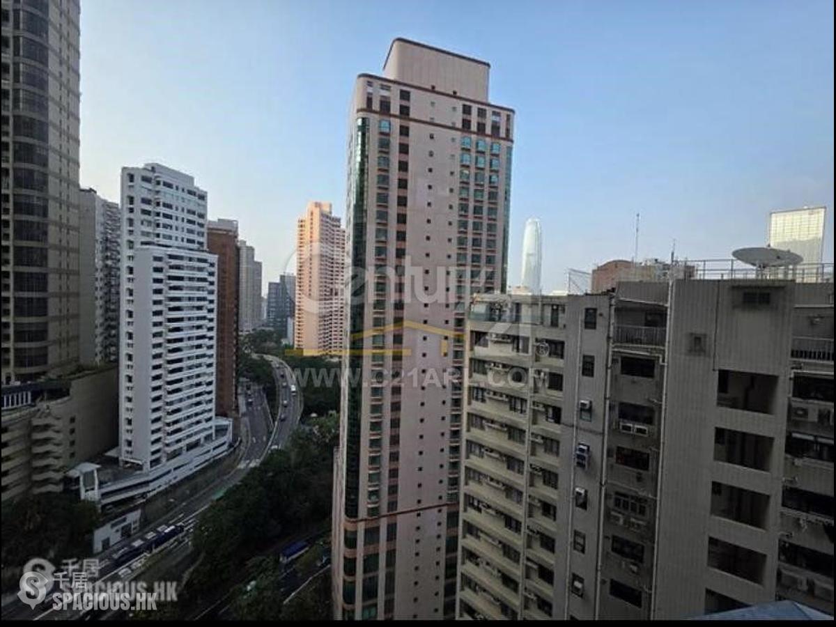 Mid Levels Central - Estoril Court 01