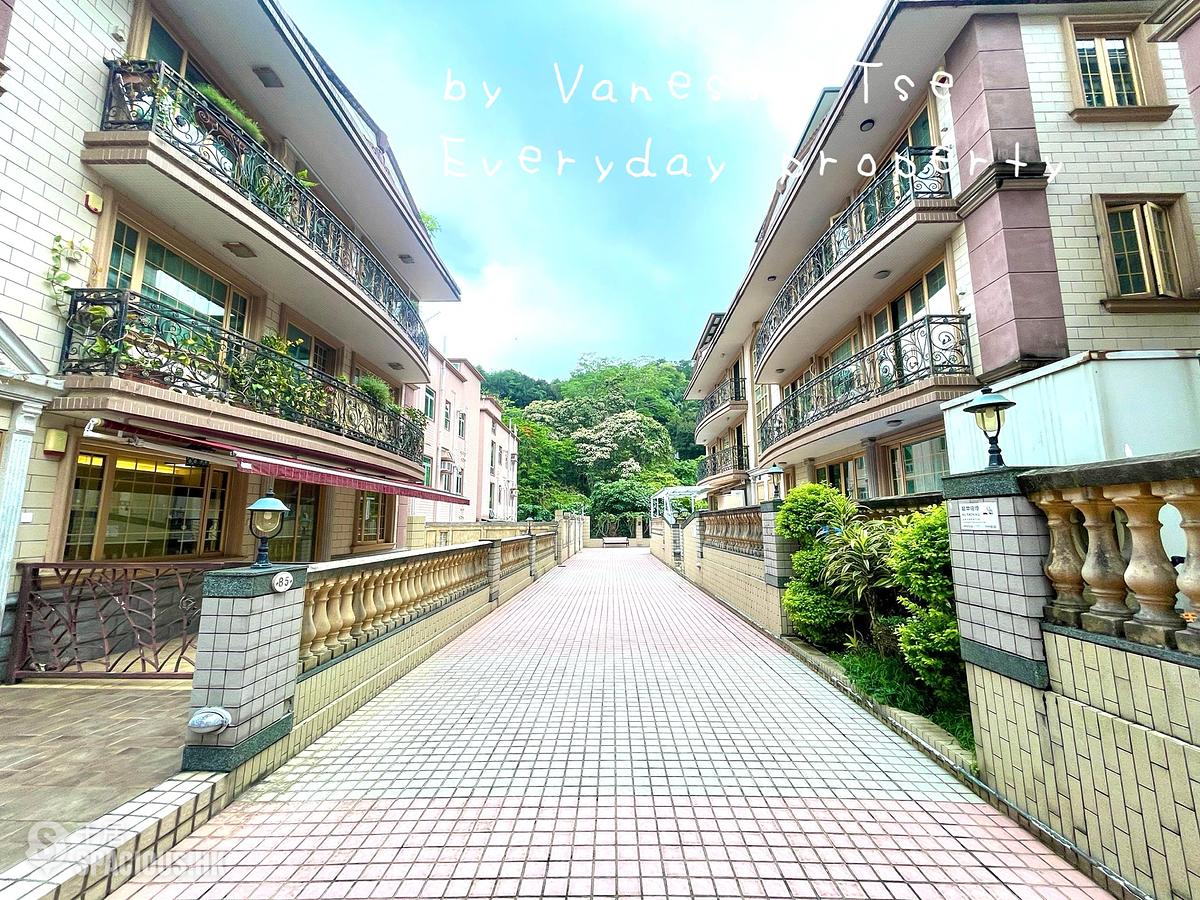 Sai Kung - Royal Garden 01