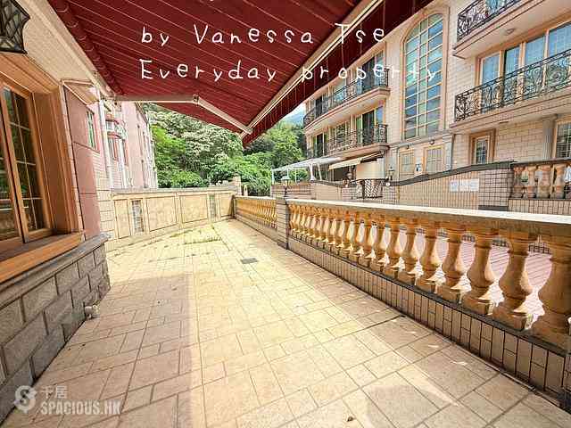 Sai Kung - Royal Garden 02