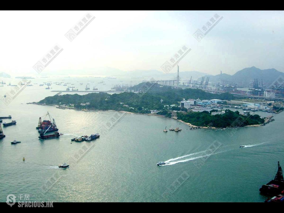 Tai Kok Tsui - The Long Beach Tower 6 01