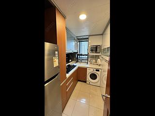 Tai Kok Tsui - The Long Beach Tower 6 07