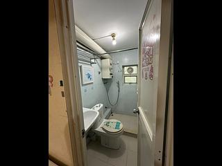 Yuen Long - Wang Chau Fuk Hing Tsuen 03