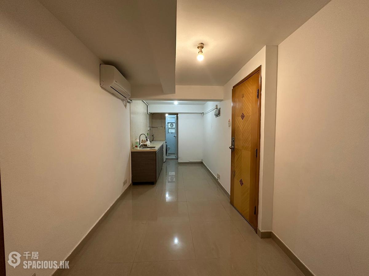 Yuen Long - Wang Chau Fuk Hing Tsuen 01