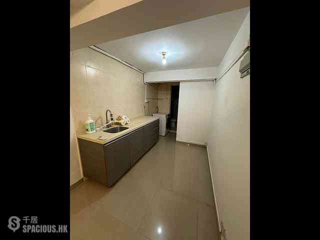 Yuen Long - Wang Chau Fuk Hing Tsuen 04