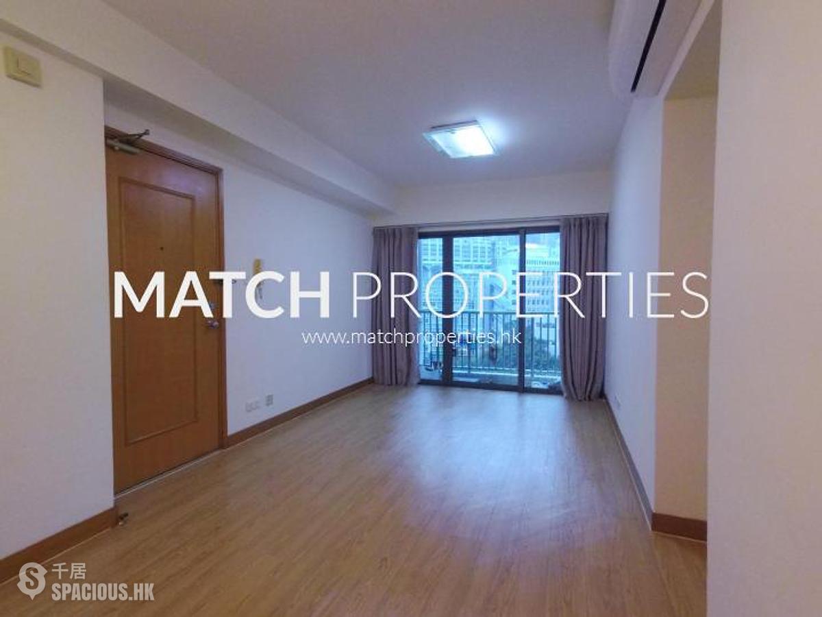 Sheung Wan - Elite's Place 01