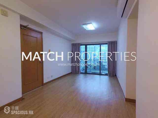 Sheung Wan - Elite's Place 01