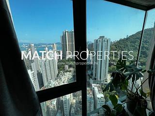 堅尼地城 - 翰林軒 06