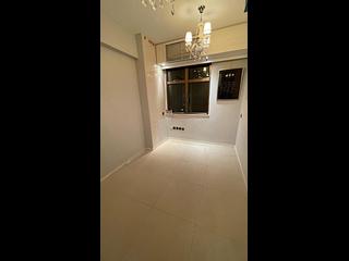 Sai Ying Pun - Golden Phoenix Court 08