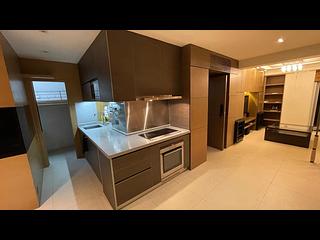 Sai Ying Pun - Golden Phoenix Court 06