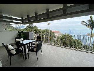 The Peak - Fung Shui 02