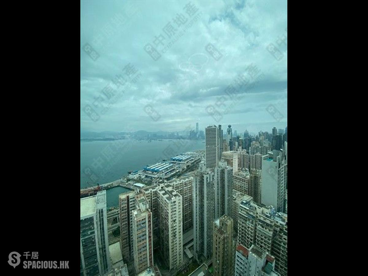 Shek Tong Tsui - The Belcher's Phase 2 Block 8 01