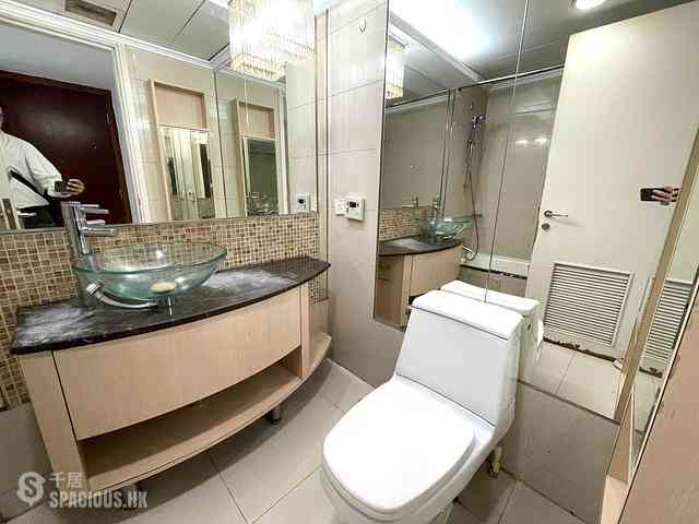 Tung Chung - Caribbean Coast Phase 3 Carmel Cove Lux Living (Tower 12) 01