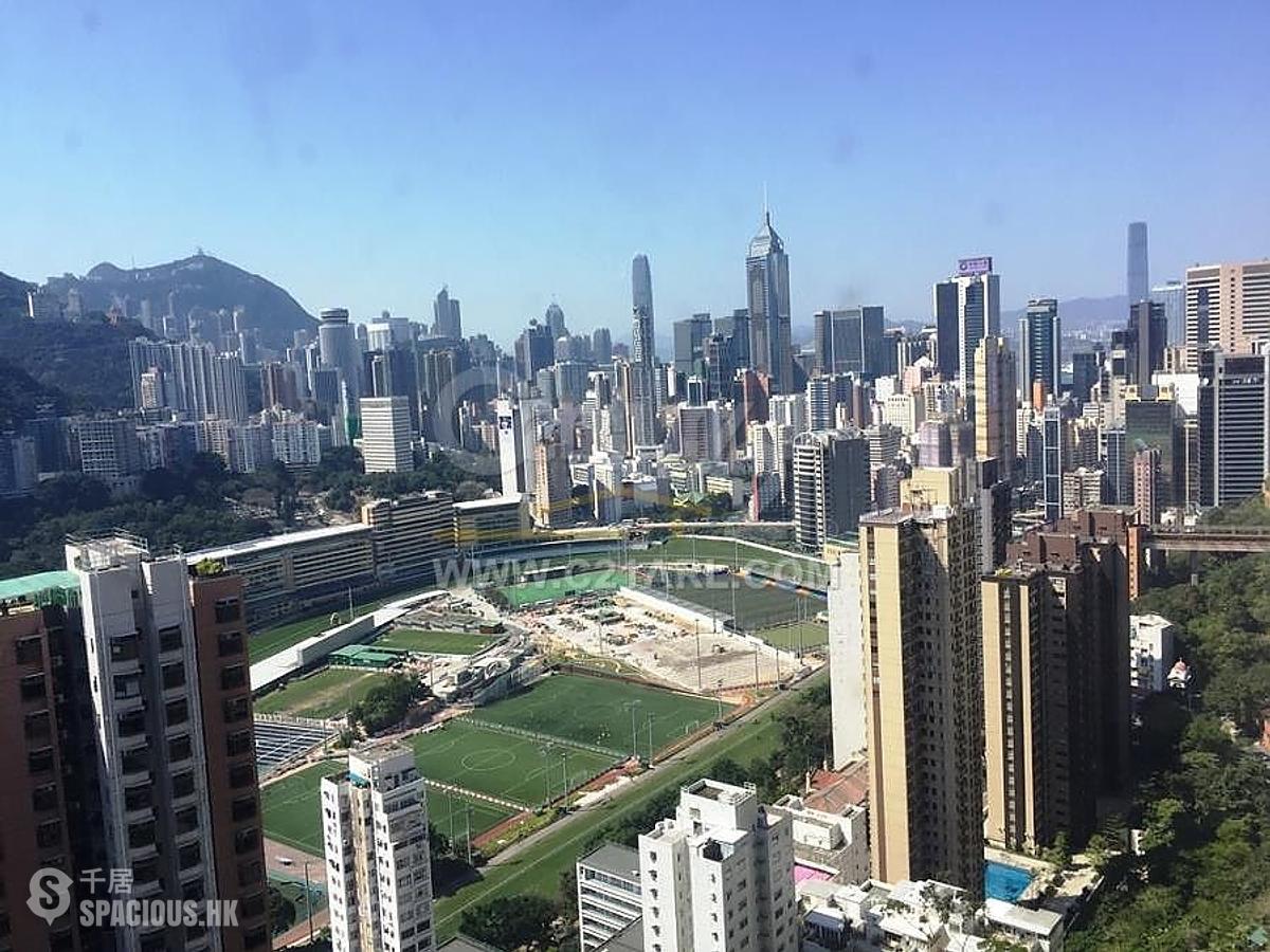 Happy Valley - Villa Lotto Block C 01