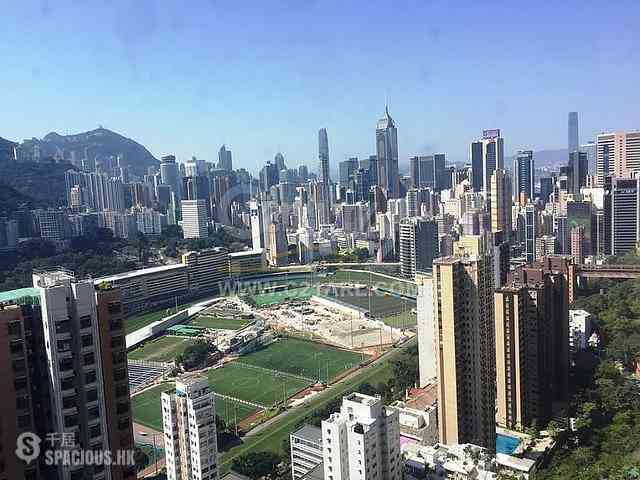 Happy Valley - Villa Lotto Block C 01