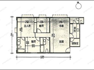 Happy Valley - Villa Lotto Block C 10