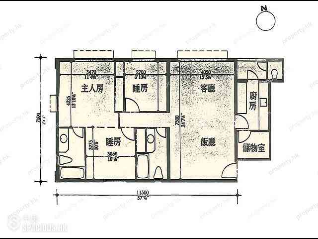 Happy Valley - Villa Lotto Block C 10