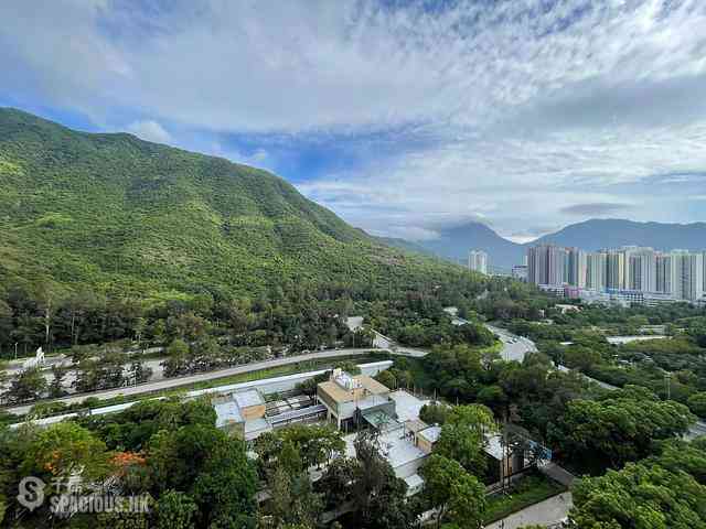 Tung Chung - Caribbean Coast Phase 3 Carmel Cove Lux Living (Tower 12) 01