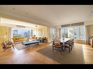 Mid Levels Central - Bowen Mansion 02