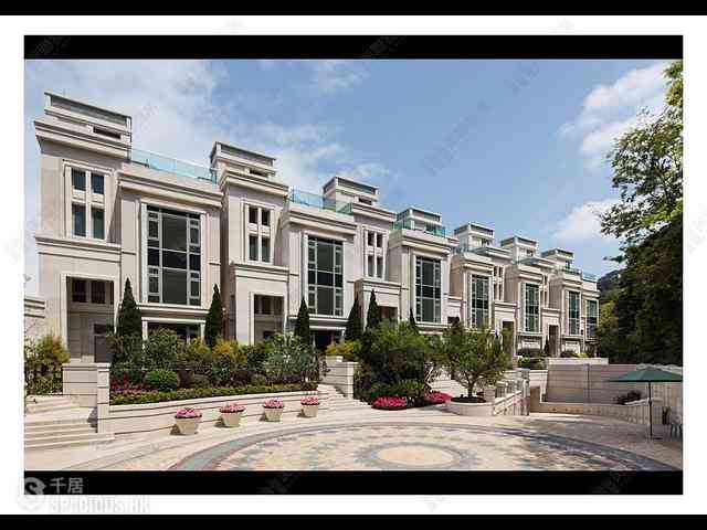 The Peak - 28, Barker Road 19