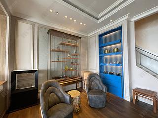 The Peak - 28, Barker Road 17