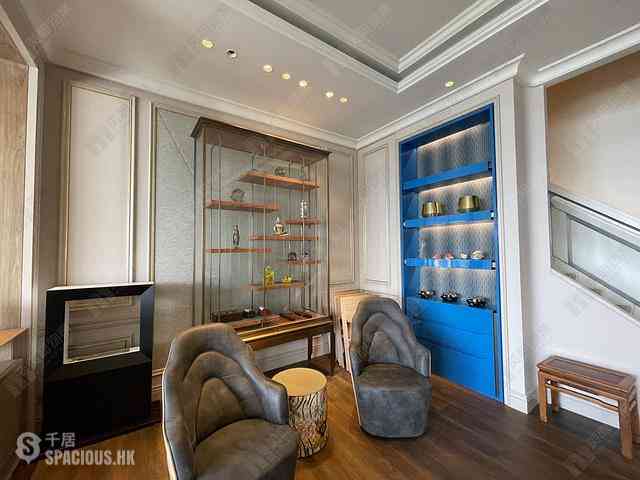 The Peak - 28, Barker Road 17