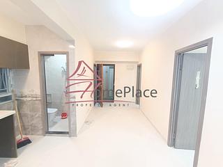 Sheung Wan - Mandarin Building (J Plus) 02