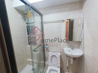 Sheung Wan - Mandarin Building (J Plus) 05