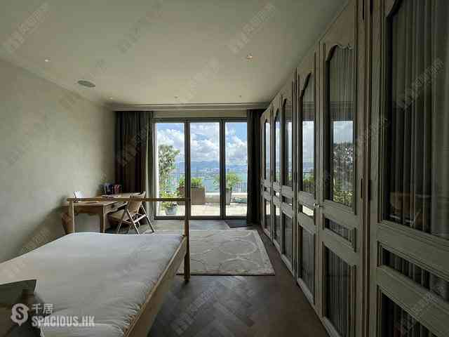 The Peak - 28, Barker Road 16