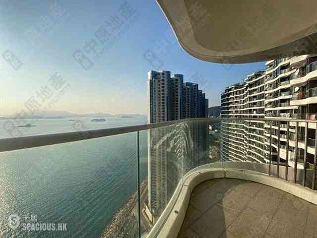 Cyberport - Residence Bel-Air Phase 6 Bel-Air No.8 01