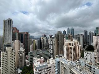 Sai Ying Pun - Centre Place 05