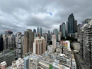Sai Ying Pun - Centre Place 06