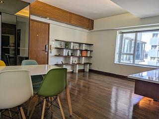 Mid Levels West - Bonham Court 04