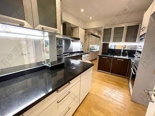 Mid Levels Central - Kam Yuen Mansion 05