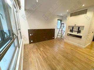 Mid Levels Central - Kam Yuen Mansion 06