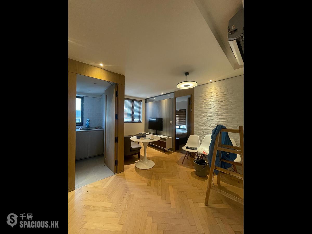 Wan Chai - Star Studios II 01