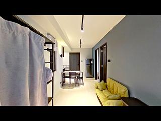 Wan Chai - Hang Shun Mansions 11