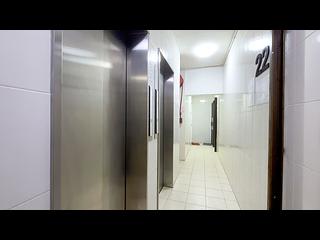 Wan Chai - Hang Shun Mansions 14