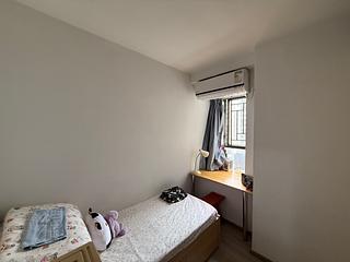 Sai Ying Pun - Ning Yeung Terrace Block A 04