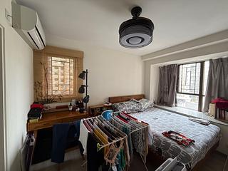 Sai Ying Pun - Ning Yeung Terrace Block A 06