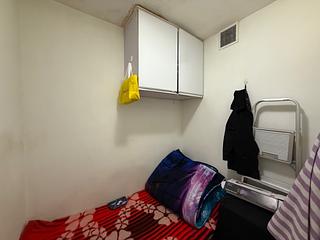 Sai Ying Pun - Ning Yeung Terrace Block A 07