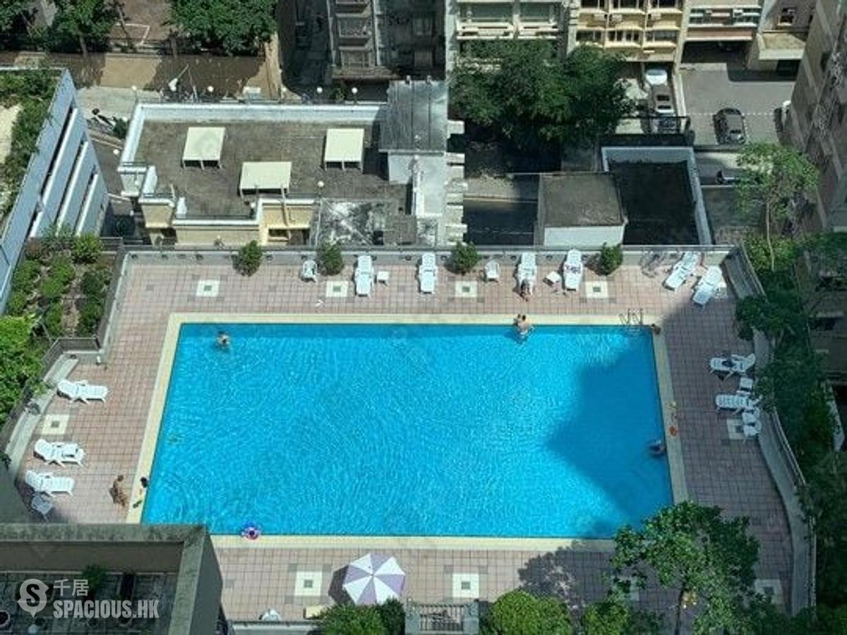 Mid Levels Central - Winsome Park 01