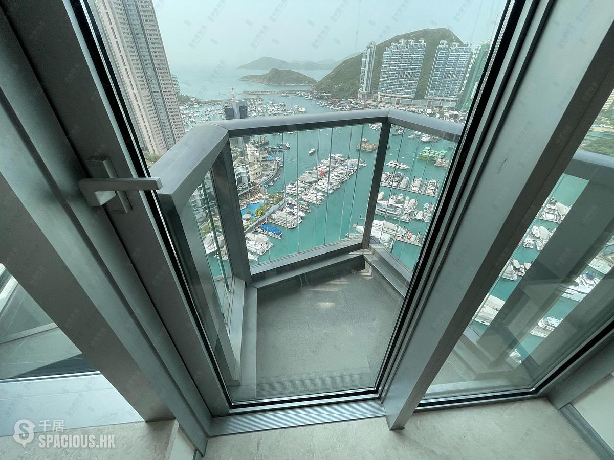 Wong Chuk Hang - Marinella Block 8 01