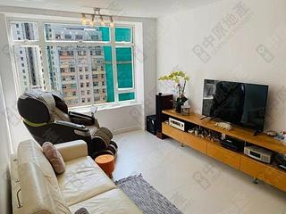 Mid Levels Central - Winsome Park 02