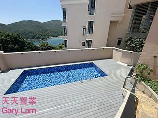 清水灣 - 柏濤灣 03