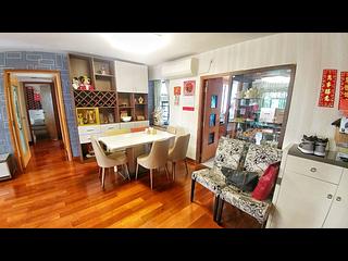 Yau Yat Chuen - Grandeur Villa Block 4 02